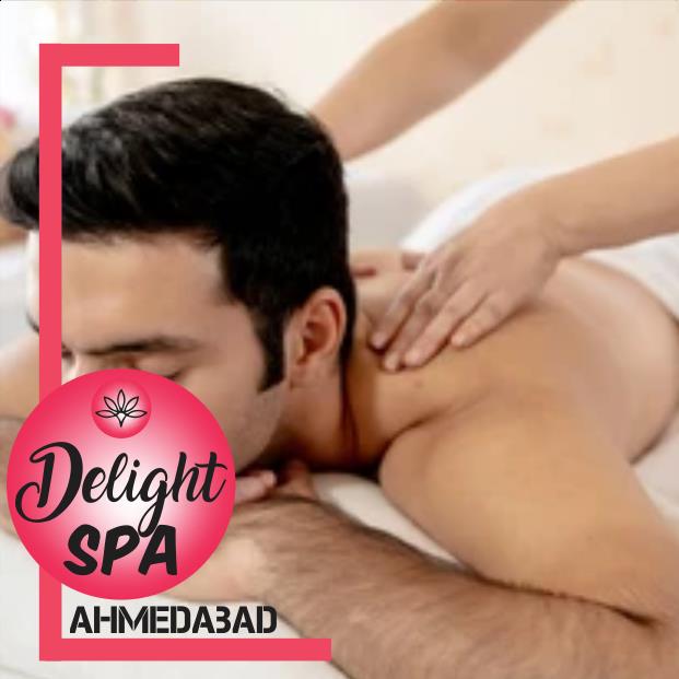 Delight Spa Ahmedabad